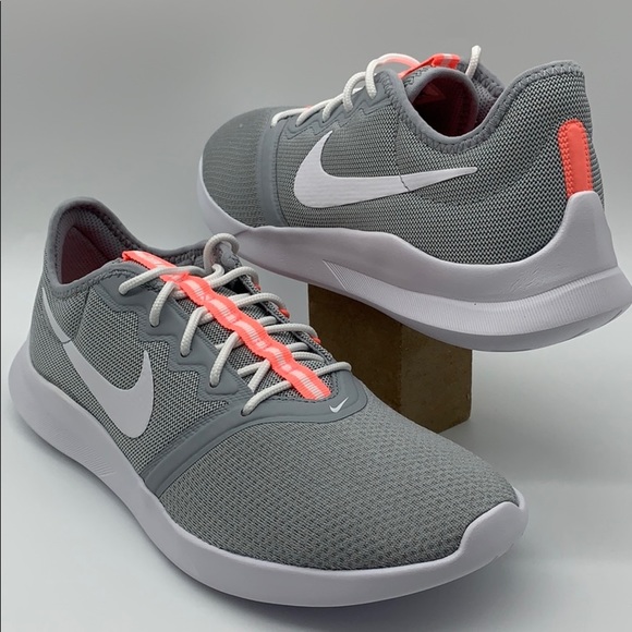 WMNS NIKE VTR wolf grey/white-lava glow - Picture 14 of 16